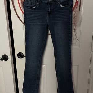 Maurice’s mid rise 2